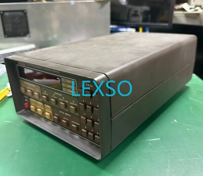 Keithley 220 SourceMeter