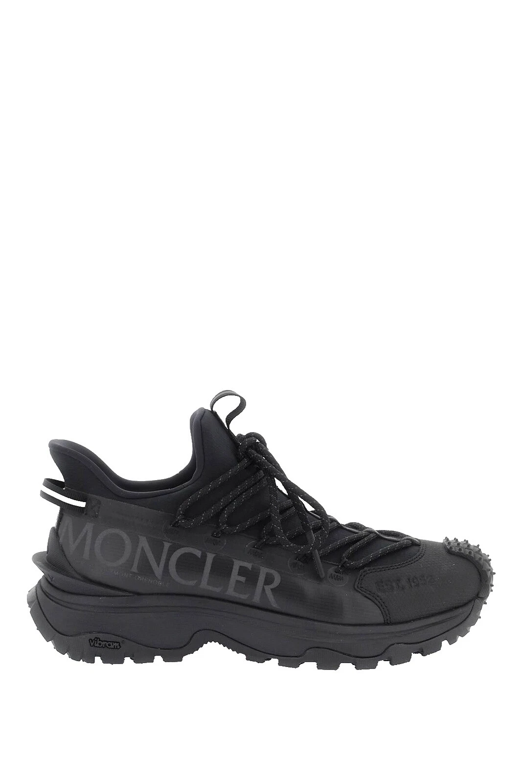 Zapatos deportivos para mujer Moncler