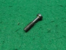 Ruger 1022 Takedown Screw Slotted Head .22 Lr Original 1