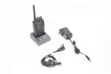 Eartec Scrambler Sc-1000 Simplex Wireless Plus 2-way Radio (1539-64)