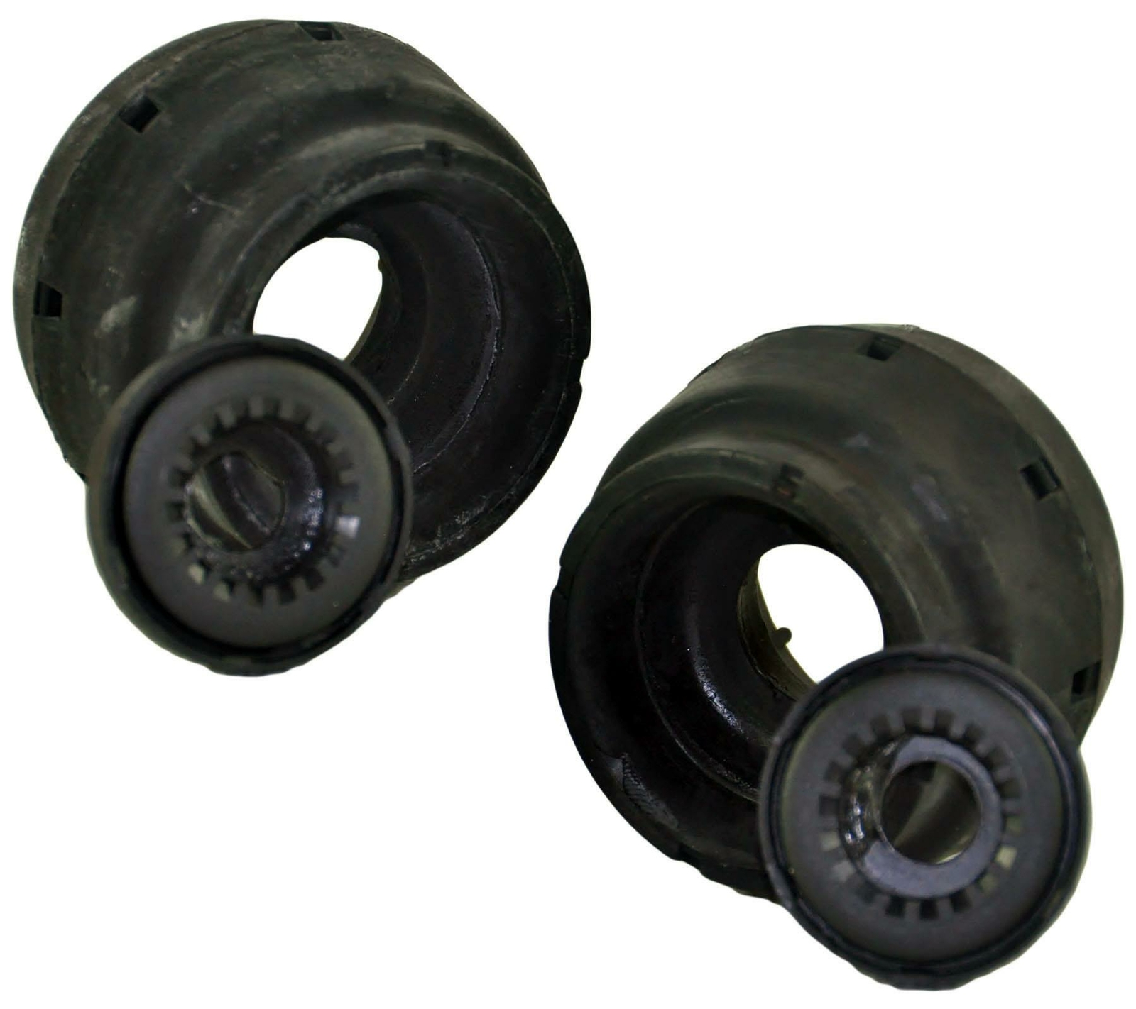 PAIR Strut Mounts (FRONT) & Bearings FOR VW Golf MK4 [19972006] eBay