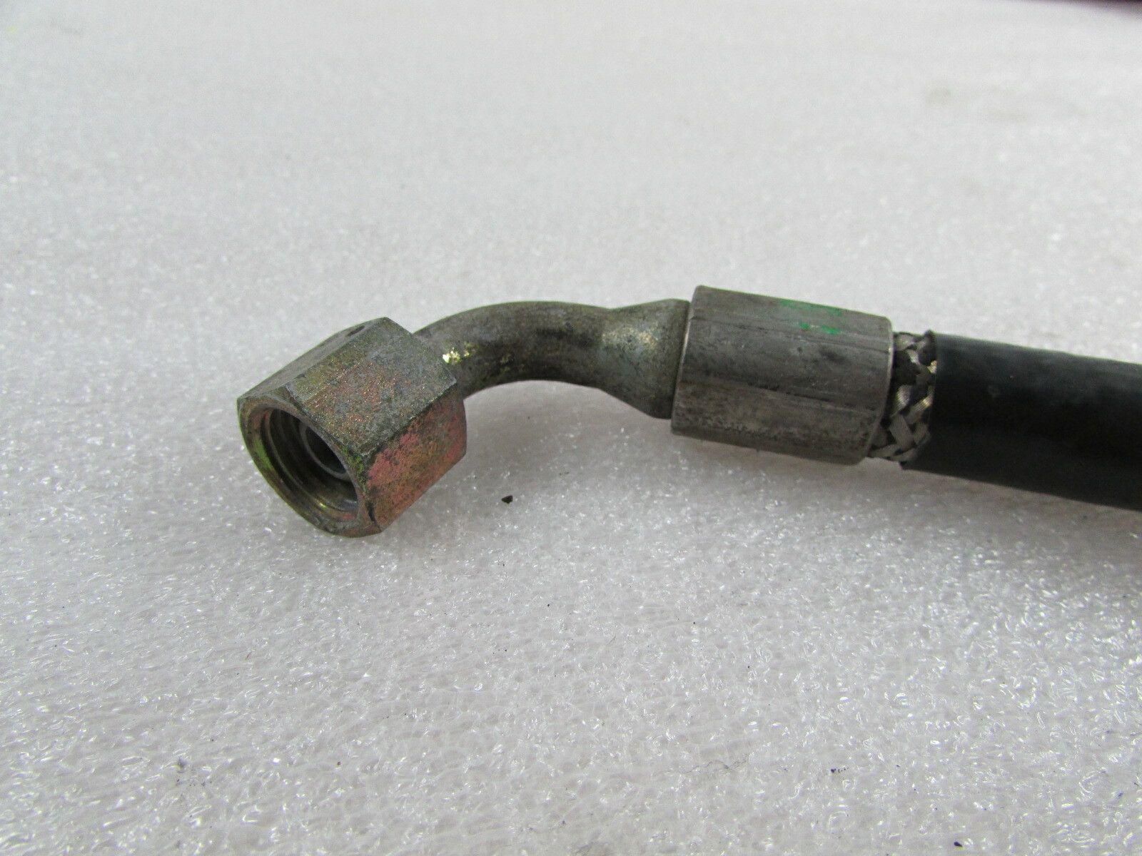 Ferrari F355, Fuel Pump Line, Used, P/N 171346
