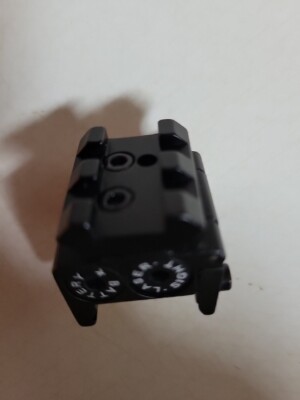 Red Dot Lazer