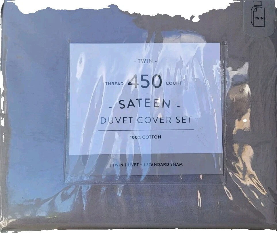 Relleno de algodón 100% Liberty Fundas de edredón y Juegos de Cama