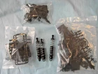 NEW Unused Original Lot of Axial EXO Terra Buggy Parts