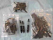 NEW Unused Original Lot of Axial EXO Terra Buggy Parts