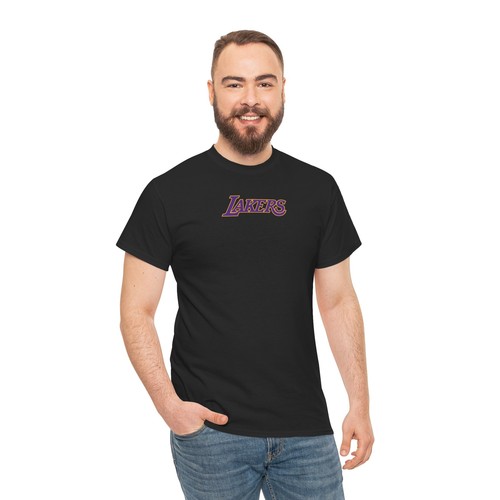 La Lakers Tee - Picture 18 of 49