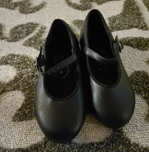 revolution tap shoes