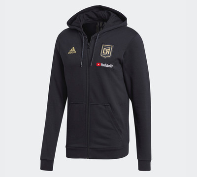 MLS Los Angeles Football Club - LAFC 