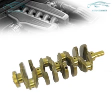 23111-2G200 Engine Crankshaft For Hyundai Sonata Kia Forte Optima Sportage 2.4L