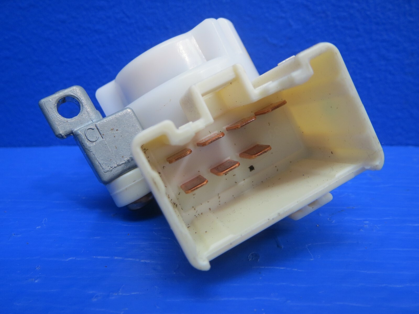 2004 TOYOTA CAMRY IGNITION SWITCH MODULE OEM B3 eBay