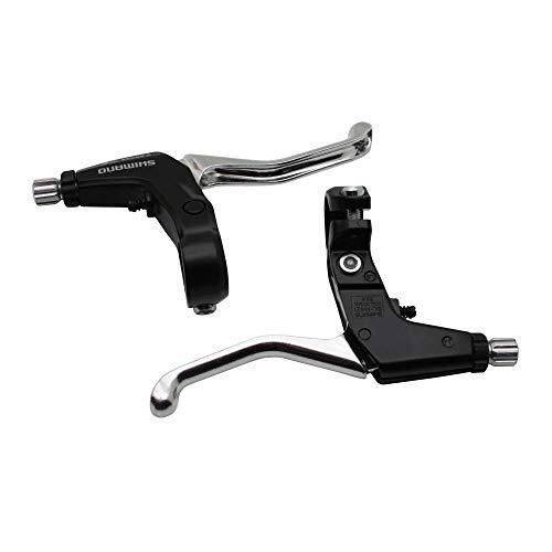 Shimano (Shimano) Brake lever BLT4000 black left and right Levaset 2 finger EB eBay