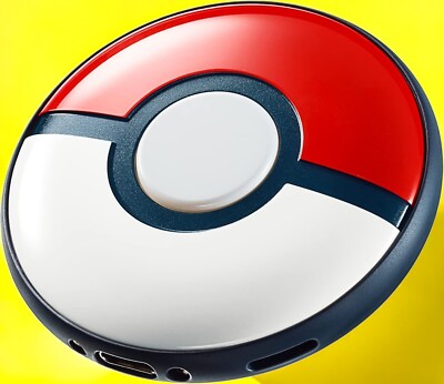 Pokémon GO Plus+ Pokémon™ GO Plus+ - Nintendo Official Site for Canada