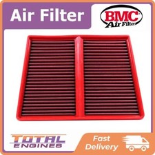 BMC Air Filter fits Alfa Romeo Stelvio 2.9L V6 670 05 0436