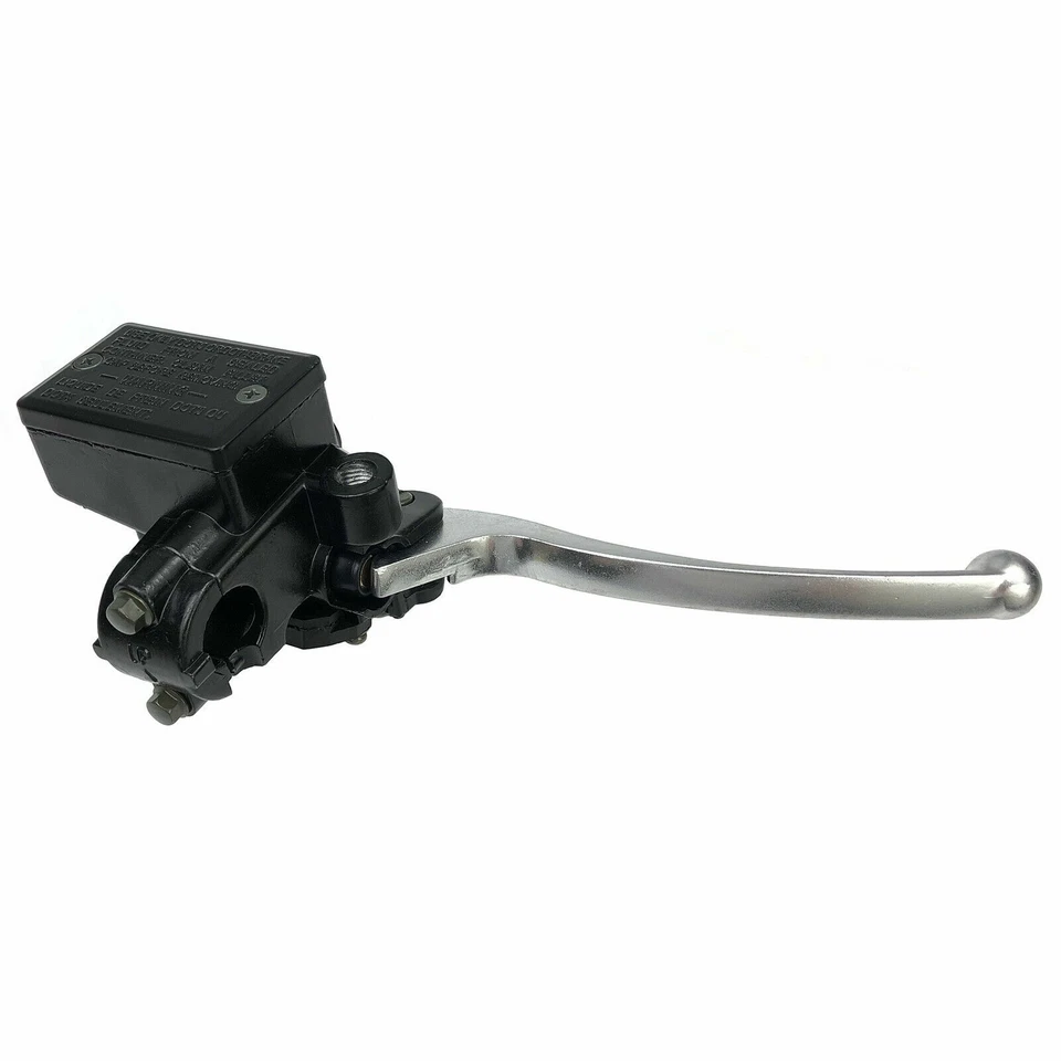 KAWASAKI Front Brake Master Cylinder Assembly For KX125 KX250 KX250F KX65 KX85 - Image 3 of 3