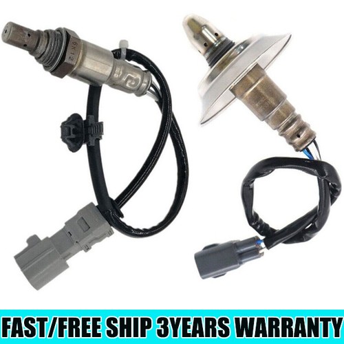 2PCS Oxygen O2 Sensor Upstream+Downstream For 2012-2019 Toyota Prius C ...