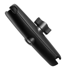 5.91" Metal Double Socket Arm for RAM B Size 1"/25mm Ball Mount Extension Lon...