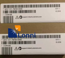 6ES7331-7NF00-0AB0 6ES7 331-7NF00-0AB0 New Siemens S7-300 Analog Input SM 331