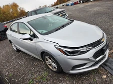 Audio Equipment Radio VIN B 4th Digit New Style Mylink Fits 16 CRUZE 6159895