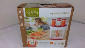 infantino baby pouch maker