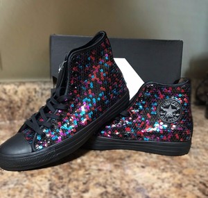all star converse sequins