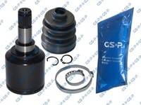 GSP 617027 Gelenksatz Antriebswelle FüR Fiat Opel
