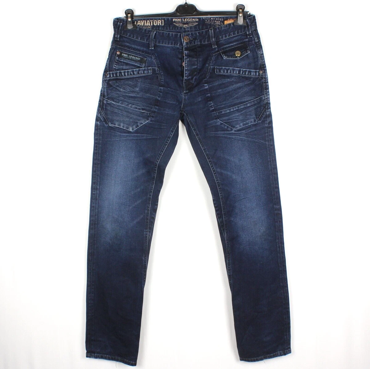 Pme legend slim fit jeans 2025