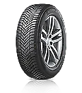 Pneumatici per auto 4 stagioni Hankook