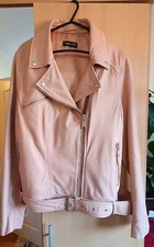 Myleene Klass Size 16 Leather Jacket
