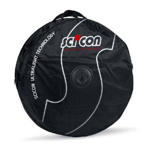 Double wheel bag SC044004809 SCICON transport-