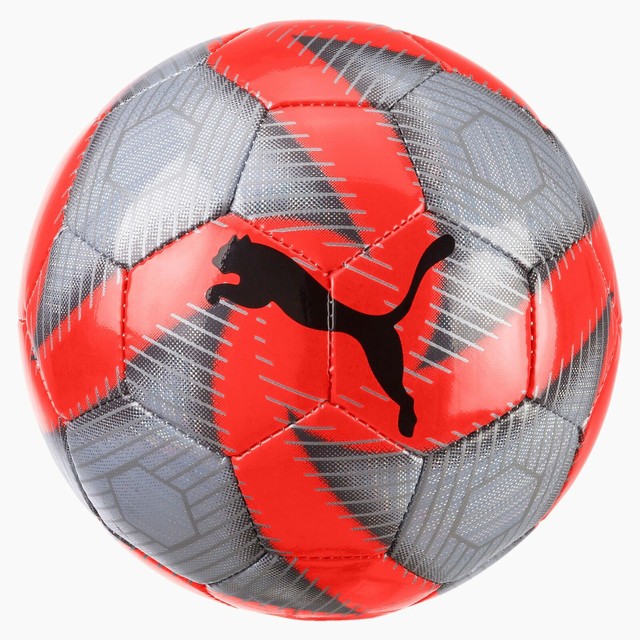 puma soccer ball