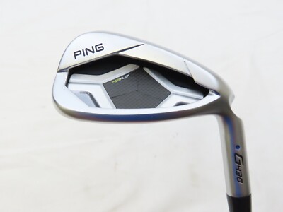 RH Ping G430 Blue Dot Single 45* Gap Wedge Ping AWT 2.0 Regular