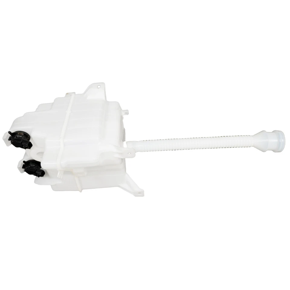 Tubo de depósito de lavadora de parabrisas con motor para Toyota Highlander Limited 2008-2013 Foto 4 de 4