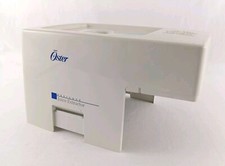 Cubierta de repuesto para extractor de jugo Oster Designer 32320