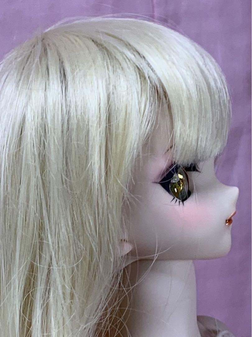 DD DDH-10 Head only 474 Hobby Toy Parts Series +eye | eBay DD DDH-10 Head only 474 Hobby Toy Parts Series +eye | eBay