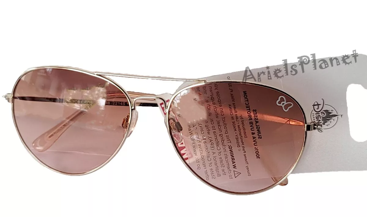Disney clearance aviator sunglasses