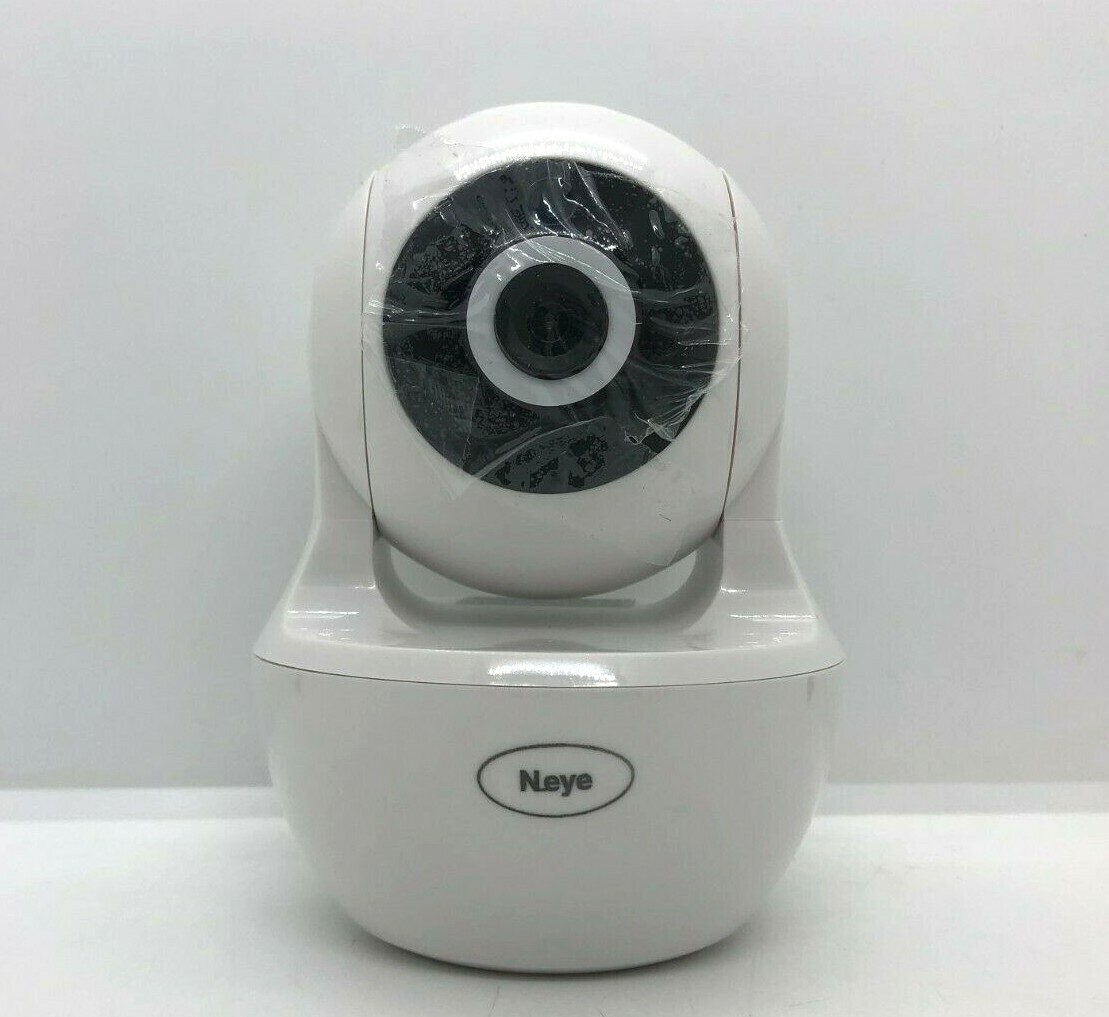WiFi Smart Cloud Camera S1 2MP PTZ Indoor Surveillance FREE WiFi Smart Cloud Camera S1 2MP PTZ Indoor Surveillance FREE