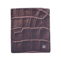 Joop Men - GeldböRse Fano Daphnis Billfold SV6 - Dark Brown
