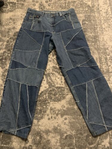 Pelle pelle vintage denim - Gem Pelle pelle vintage denim - Gem