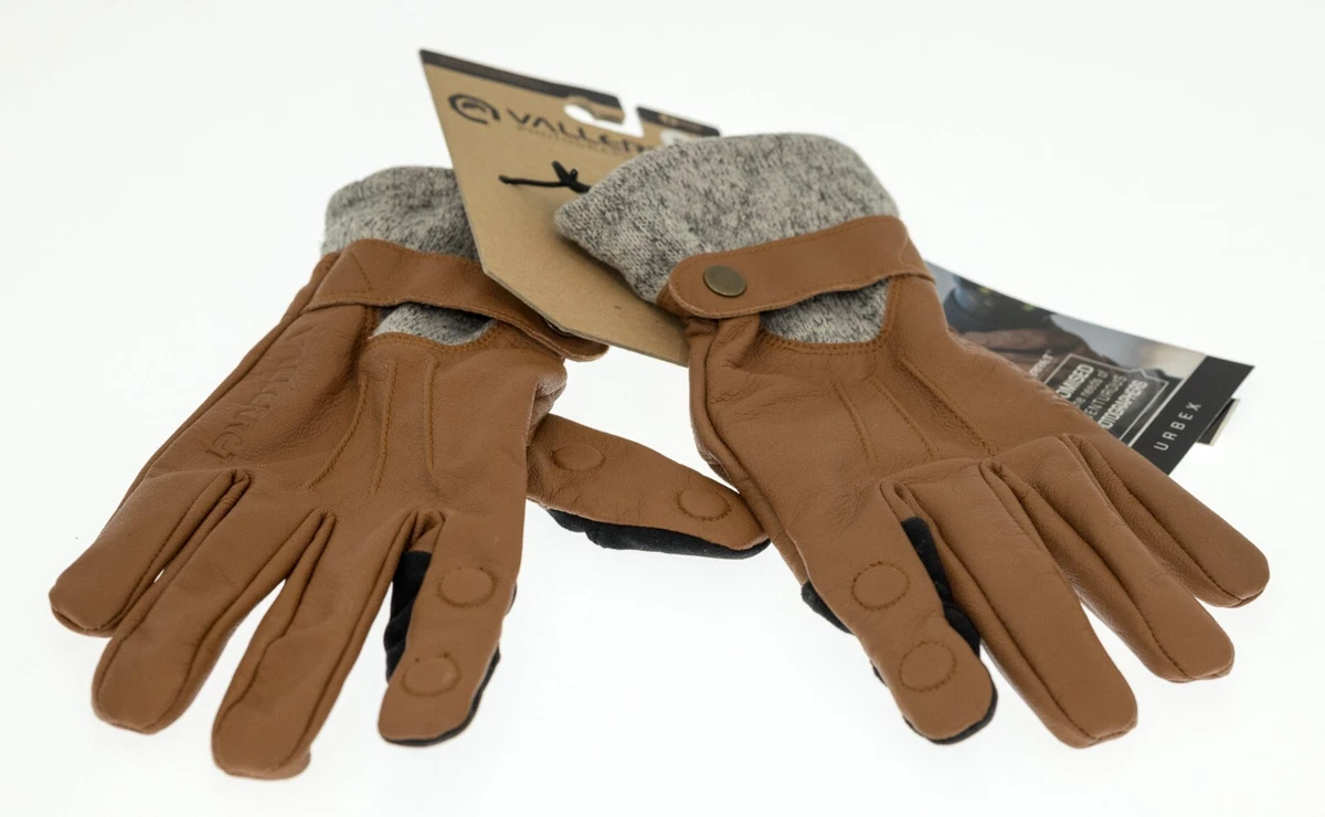 urbex photography gloves