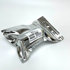 5 rolls, Lucky 1025 120 film, ISO 25, apocalypse/ghost chasing/horrible effect