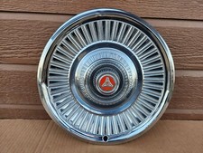 Used 1967-1968 Dodge Polara Monaco 14 Wheel Cover Hub Cap