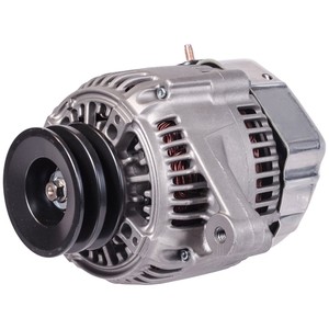 1997 Toyota Land Cruiser Alternator ~ Best Toyota