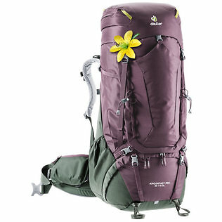 Deuter Aircontact PRO Rucksack Wandern Trekking versch. Modelle 15% Rabatt 2020 - Picture 10 of 14