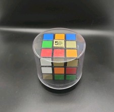 Rubix Cube 50th Anniversary Edition with Orig...