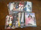2025-26 Upper Deck Extended UD Canvas You Pick! Complete Your Set!