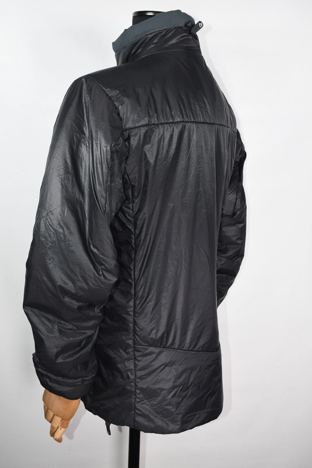 Norrona Lyngen Primaloft 60 Men's Windproof Insulation Jacket size XL  image 4