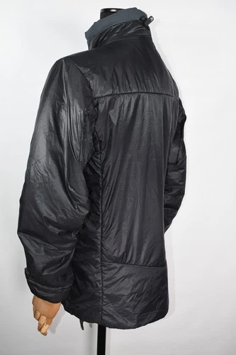 Norrona Lyngen Primaloft 60 Men's Windproof Insulation Jacket size XL  image 4