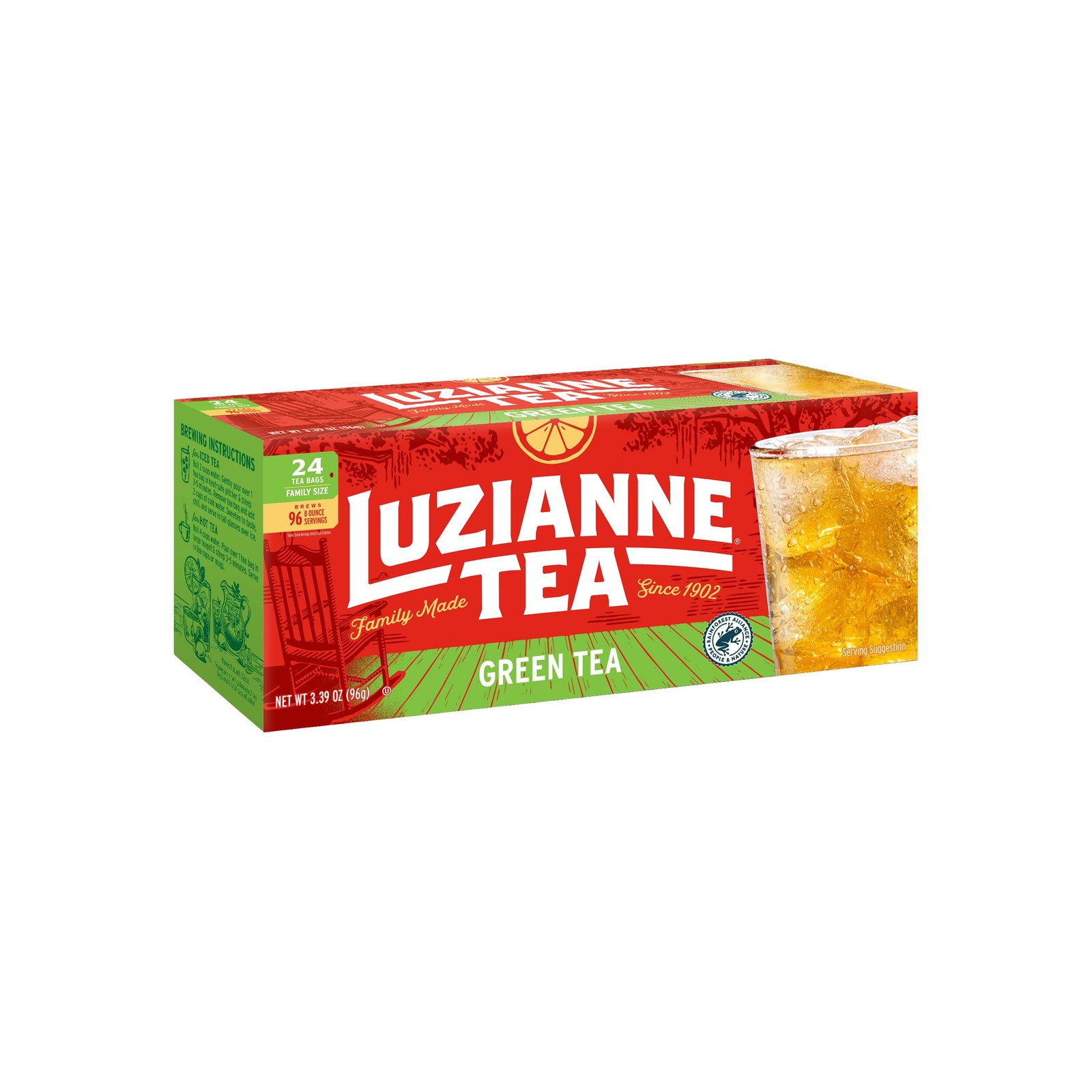 Bags, Family Size, 24ct Box (pack Of 24 Count 1)