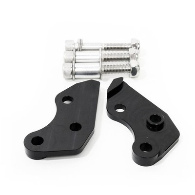 Honda Grom MSX 125 2014-2025 Billet Rear Lowering Link in 4.5 inch